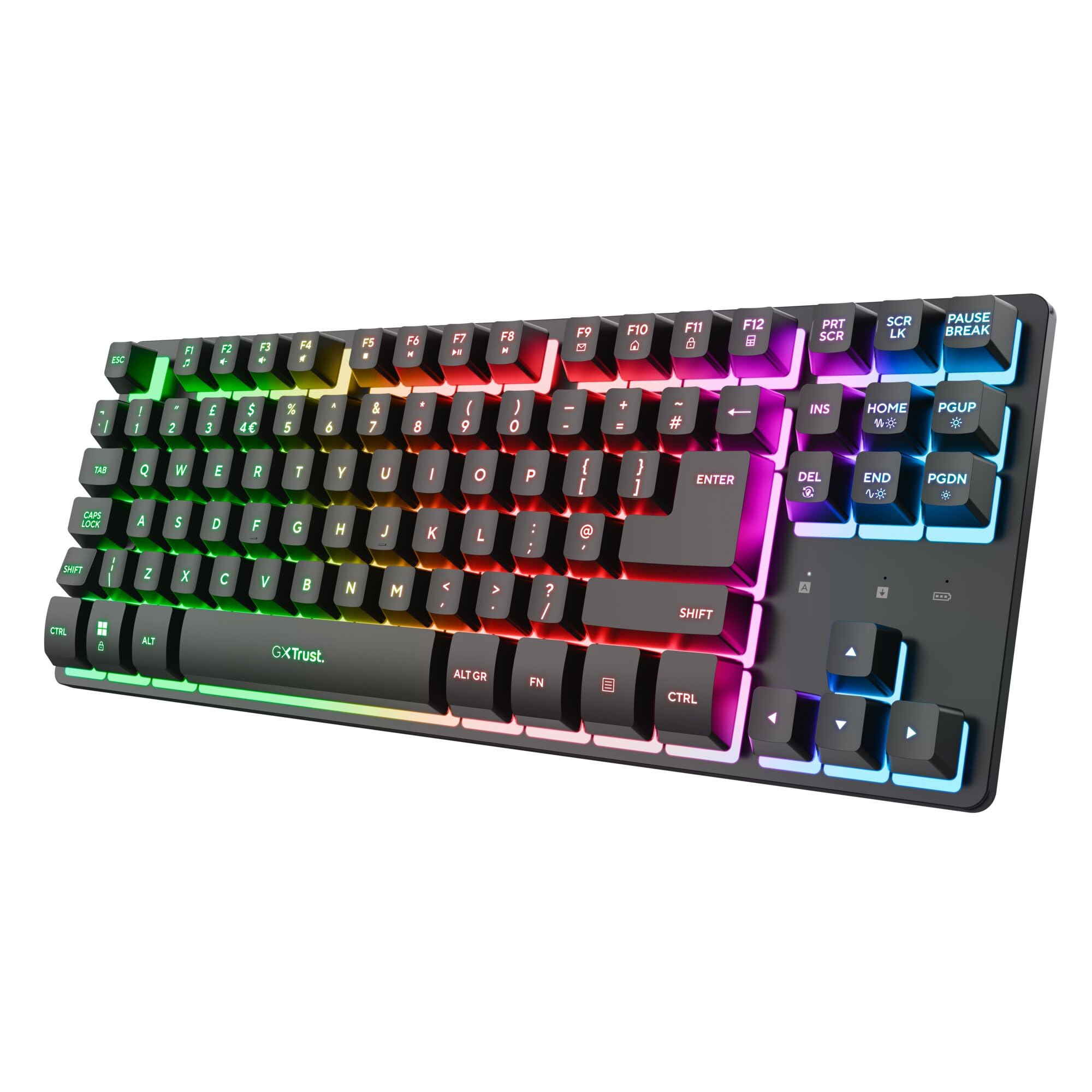 GXTrust Dothix Wireless Keyboa...