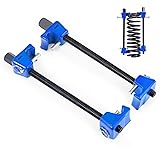Orion Motor Tech Macpherson Strut Spring Compressor