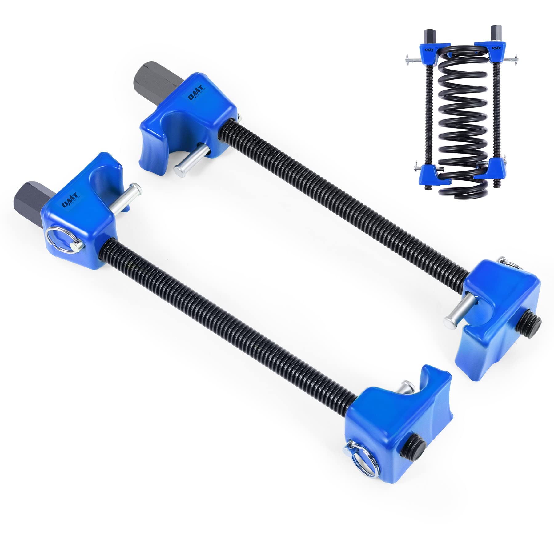 Orion Motor Tech Macpherson Strut Spring Compressor