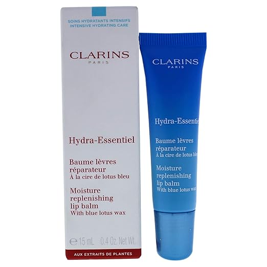 clarins lip balm hydra essentiel