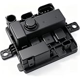HiSport Integrated Supply Module IVM 12637591534 Compatible with BMW | 528i 535i X3 X5 335i 328i 640i 740i 740Li 228i 428i 435i M235i X5 X6 320i M2 Hybrid 3 Hybrid 5 Hybrid 7