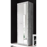 Amazon.de Bestseller: Die beliebtesten Artikel in Garderobenschränke