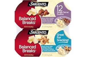 Evaxo Balanced Breaks (1 pk. / 12 ct.)