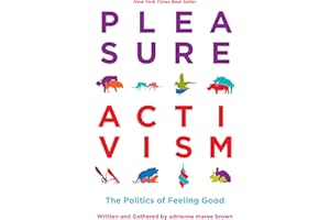 Pleasure Activism: The Politics of Feeling Good
