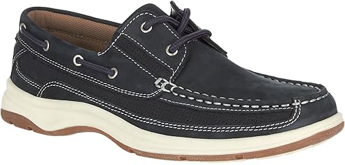 reel legends boat shoes