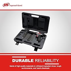 Ingersoll Rand 135MAXK Vibration Reduced