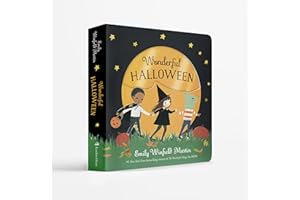 Wonderful Halloween