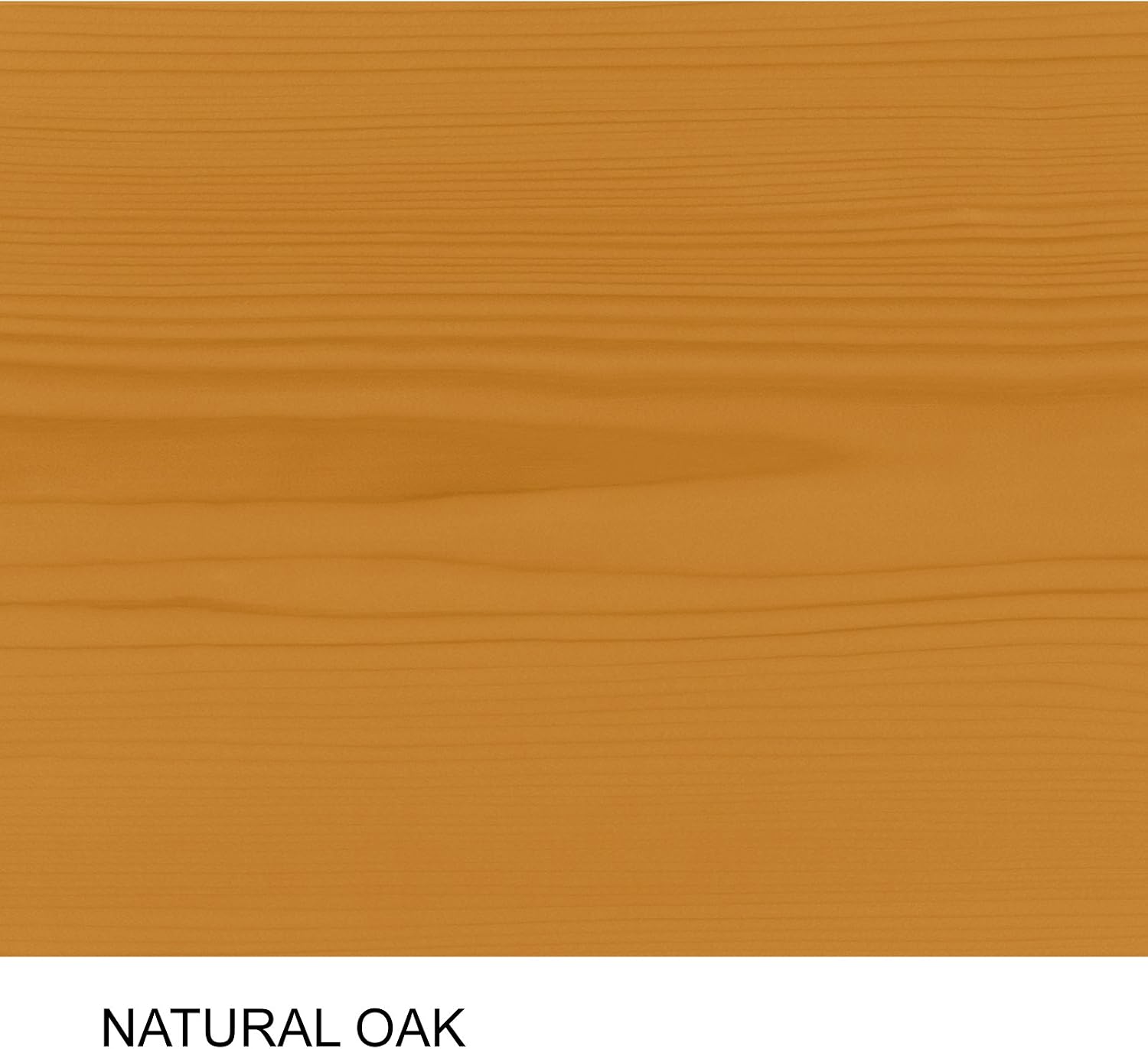 Ronseal 10 Year Woodstain Natural Oak 2.5L, 2.5 Litre - Image 3