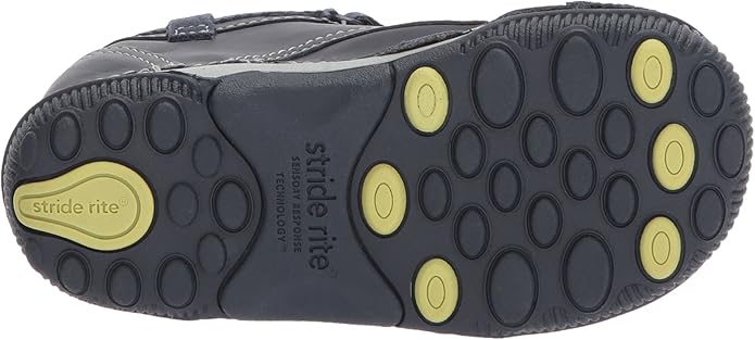 stride rite garrett boot