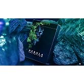 Murphy's Magic Supplies, Inc. Nebula Infinitum Playing Cards