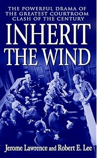 Read Online Inherit The Wind Overturned By Design English Edition Download Free