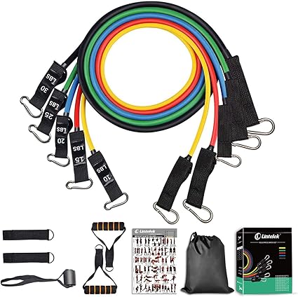 ankle tube bands & ankle straps amazon