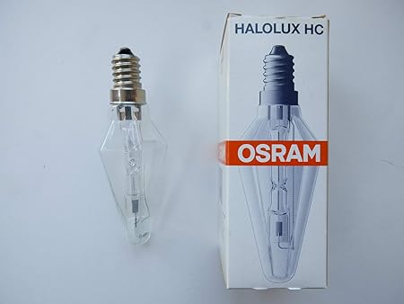 Kerzenglühlampe Kerzenglühlampe