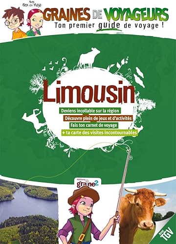 Download Limousin PDF