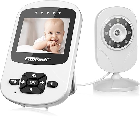 baby monitors amazon uk