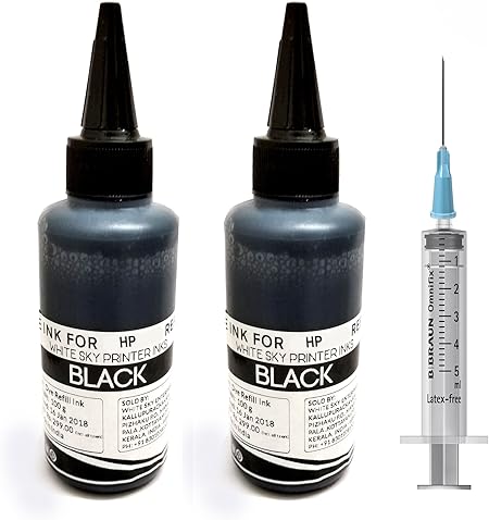 hp 704 ink for what printer