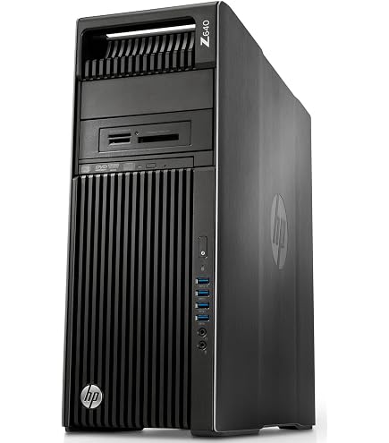 HP Estação de trabalho Z4 G4 1 X Intel Core X-Series (7ª geração