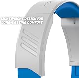 Turtle Beach Recon 70P White Gaming Headset for PS5 PS4 Xbox Series X S PC view 4