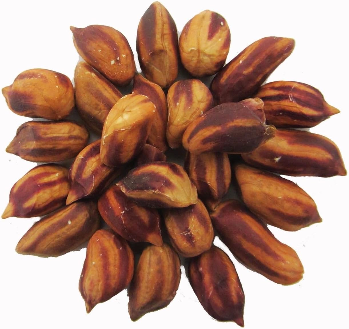 Organic Wild Jungle Peanut 10 seedsOldest peanut variety Very tasty! CombSH