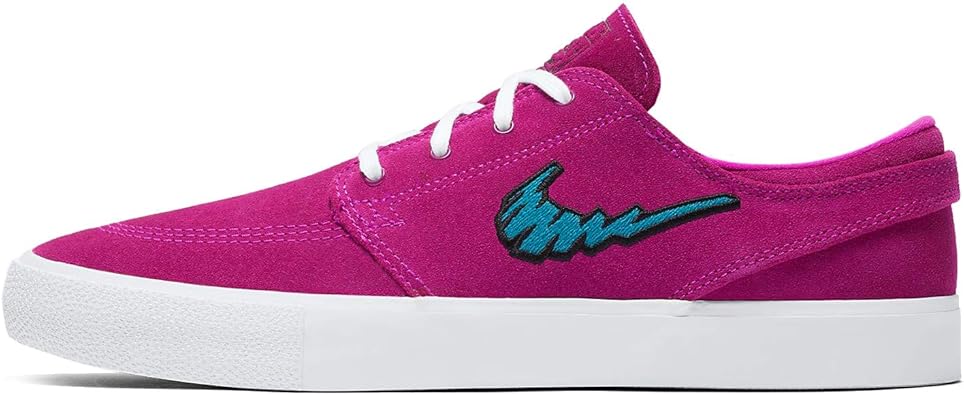 nike sb janoski camuflado