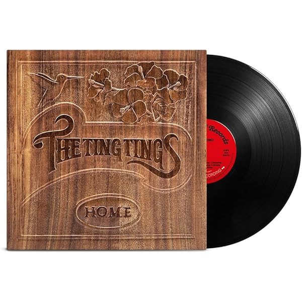 洋楽 The Ting Tings / SHUT UP AND LET ME GO The Ting Tings - Shut Up And Let Me Go (Audio) - YouTube