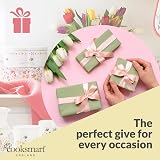 Cooksmart England Set of 3 Cake Storage Tins Round or Square view 4