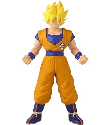 Amazon.com: Dragon Ball Z Vol. 00 Son Gokou Perfect Version : Toys