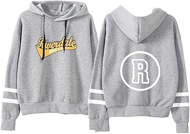 riverdale pullover amazon