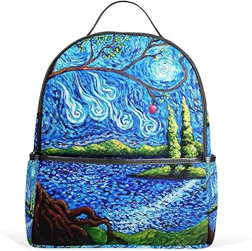 backpacks for art students