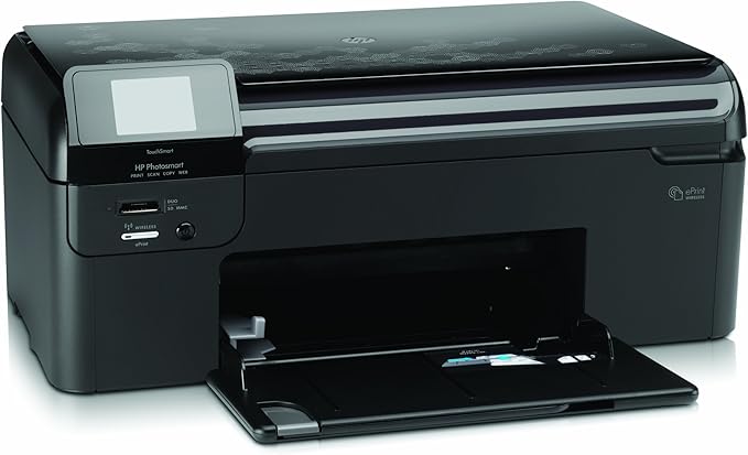 hp photosmart b110a cartridge