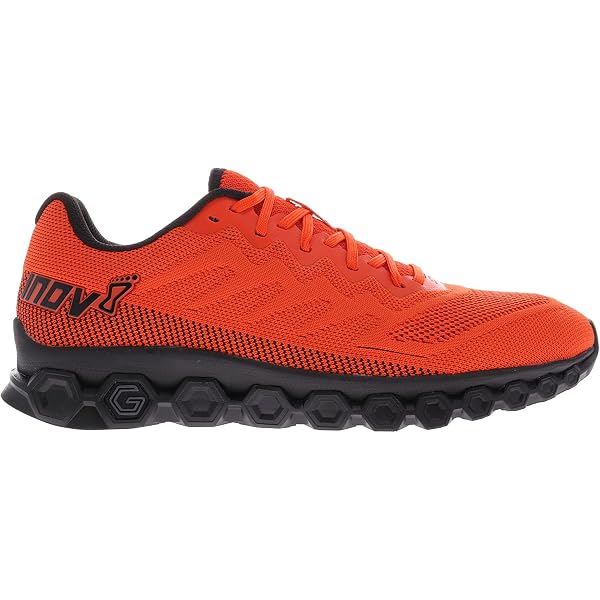 Amazon.com | Inov-8 F-Lite™ Fly G 295 Red/Black UK 13 (US Men's 14
