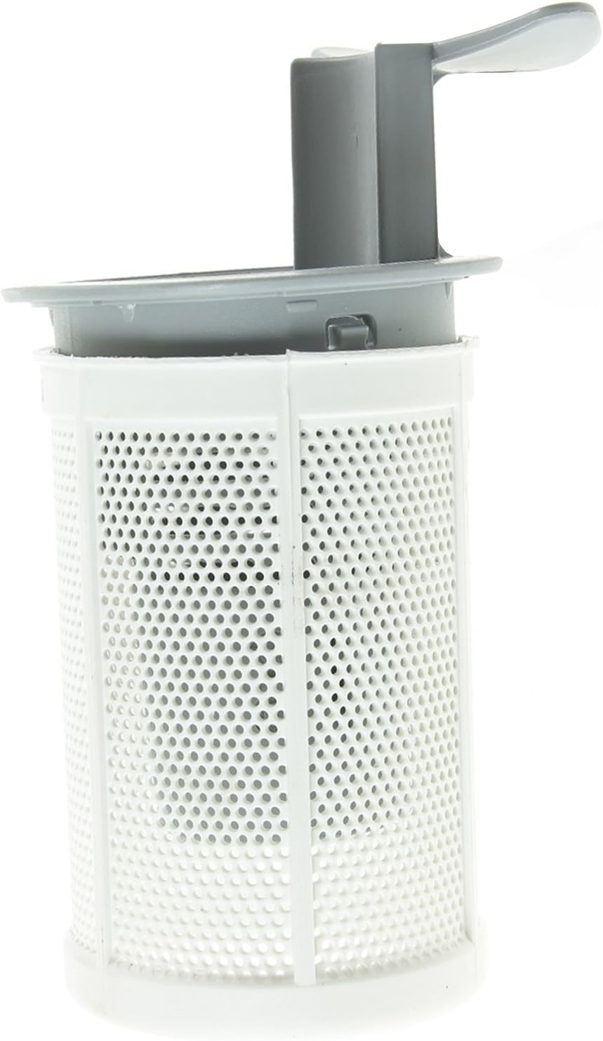 Genuine Indesit Dishwasher Micro Filter Mesh Kit Amazon.co.uk Kitchen