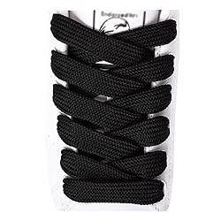 Olukssck 2 Paris Fat Shoe Laces for