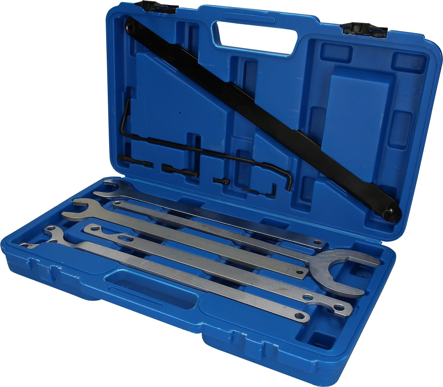 Brilliant Tools (BR75W) Fan Clutch Tool Set, Other