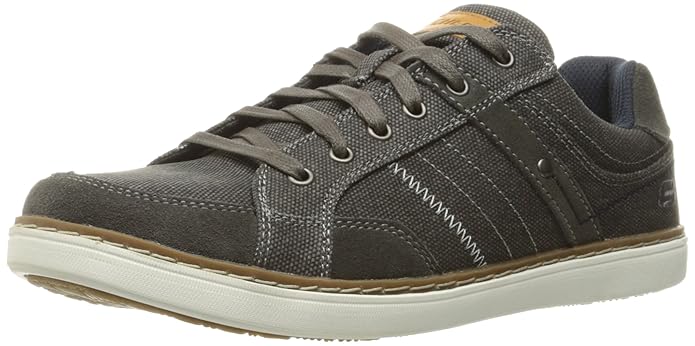 skechers lanson mesten mens trainers