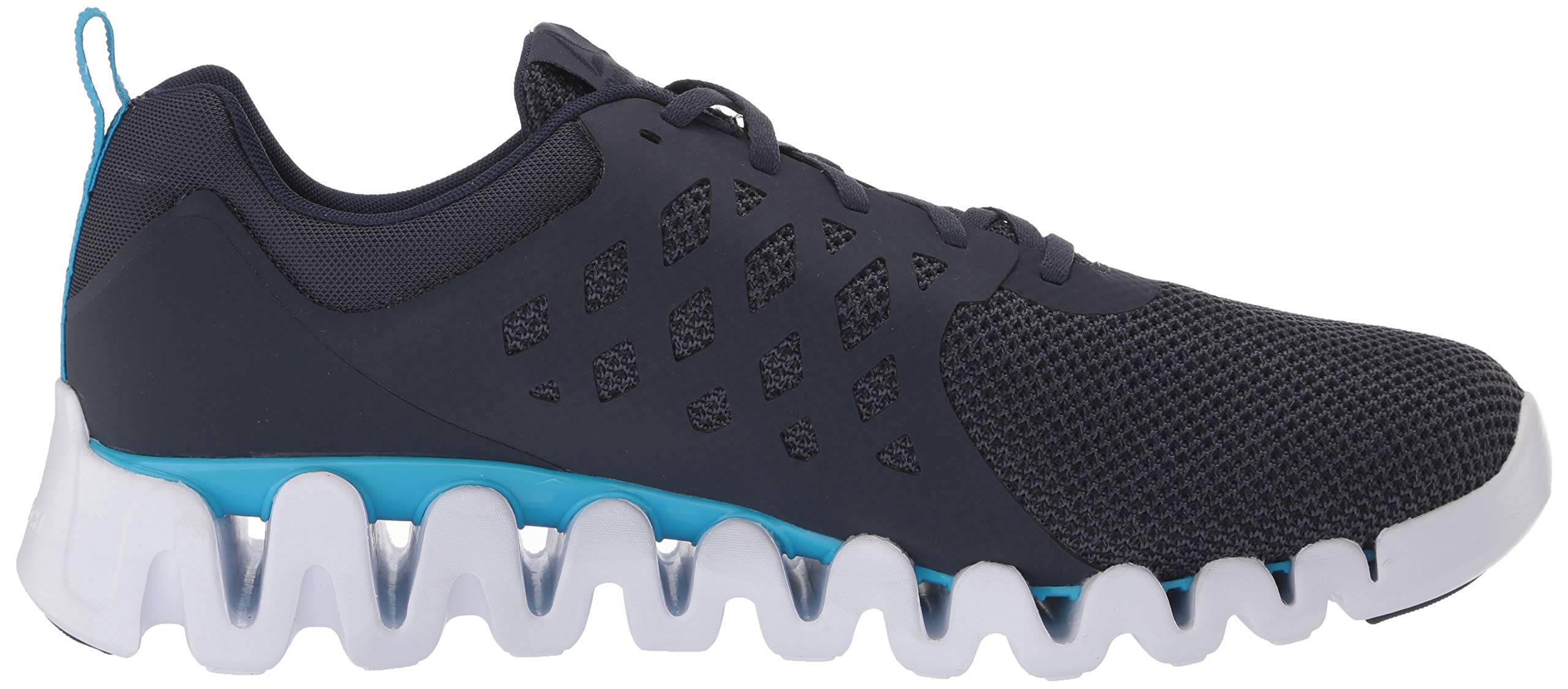 reebok men's zig pulse 3.0 running shoe