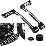 XMMT Pair Heel Toe Shift Lever Shifter Peg for
