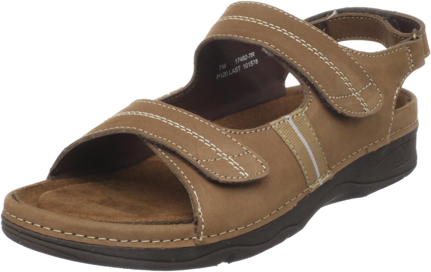 Drew Shoe Women's Dora