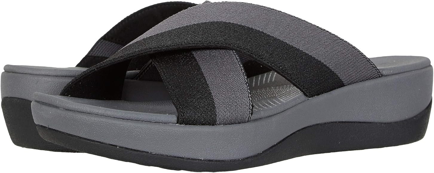 arla elin slide sandal