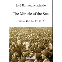 The Miracle of the Sun book cover The Miracle of the Sun book cover