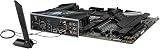 ASUS ROG STRIX Z690-F Gaming WIFI Motherboard Z690 LGA1700 PCIe5 DDR5 16+1 view 4