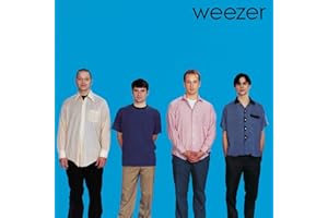 Weezer (Blue Album Vinyl)
