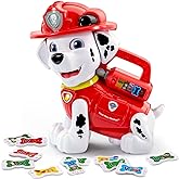 VTech Paw Patrol Treat Time Marshall (English Version)