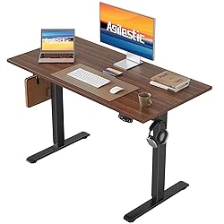 Agilestic Electric Standing Desk 40 x 24