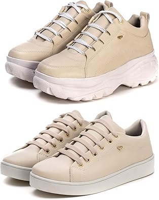 tenis casual mais confortavel