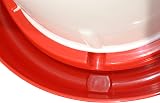 Supa Deluxe 12L Poultry Drinker Heavy Duty Large Water Feeder Made UK view 6