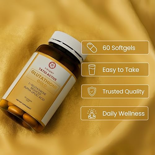 how many glutathione iv drip to see results TATIO ACTIVE DX White Magnified Launch main image 1