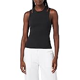 HUDSON Women's Cut Out Tank