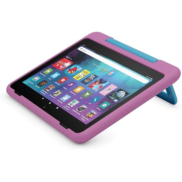 Amazon.com: Amazon Fire HD 8 tablet (newest model), 8” HD Display
