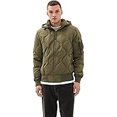Alpha Industries Men's Lightweight Down Jacket
